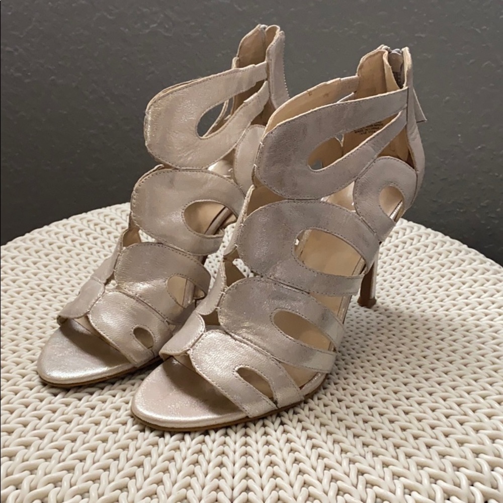 Nine West heels